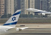 رسانه‌های صهیونیستی: حریم هوایی عربستان به روی هواپیماهای اسرائیلی باز می‌شود