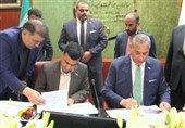 Iran, Iraq Sign Agreement to Combat Dust Storm
