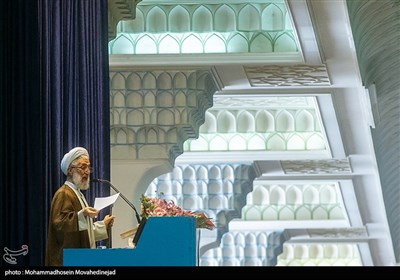 حجت‌الاسلام والمسلمین کاظم صدیقی امام جمعه موقت تهران