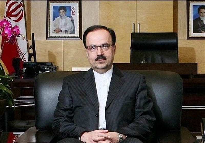 سفیر ایران: نظام حقوقی سوئد اساسی‌ترین اصول حقوق بین‌الملل را زیر پا گذاشته است