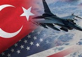 نگاهی به مصوبه کنگره آمریکا علیه ترکیه