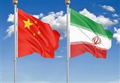 آمادگی چین برای تقویت مشارکت راهبردی با ایران