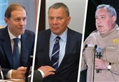 چند حکم برکناری و انتصاب جدید در دولت روسیه از سوی پوتین