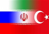 هفتمین دور نشست آستانه در تهران برگزار می‌شود