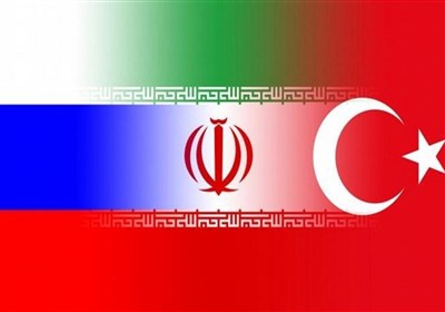  هفتمین دور نشست آستانه در تهران برگزار می‌شود 