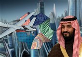 کارنامه شکست‌های عربستان در پروژه‌های اقتصادی و سرنوشت مبهم چشم‌انداز 2030
