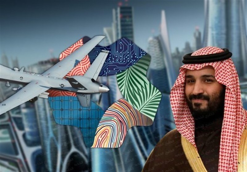 صدور 50 سال حبس علیه دو معترض به پروژه محمد بن سلمان