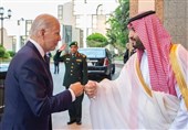 بایدن: تصمیم عربستان برای کاهش تولید نفت عواقب خواهد داشت