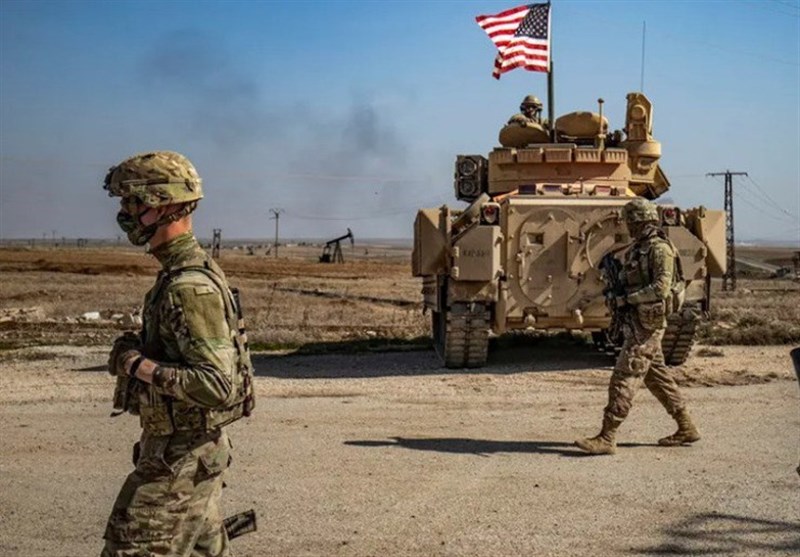 US Continues Plundering Syria by Smuggling Oil to Iraq