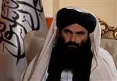 دیدار شماری از متنفذین شیعی افغانستان با سراج‌الدین حقانی