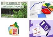 نامه نماینده تهران به سران قوا درباره پیامدهای لغو اخذ مالیات از سود سپرده اشخاص حقوقی