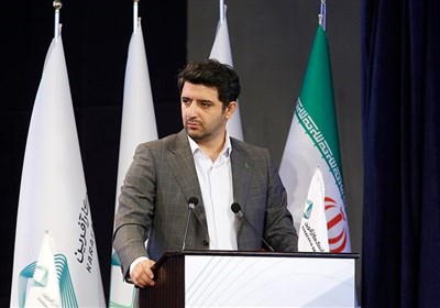  محمد پور: کارآفرین در شفافیت حرف اول را می زند 