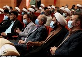 همایش "اتحاد امت اسلامی" در بندرعباس به روایت تصویر