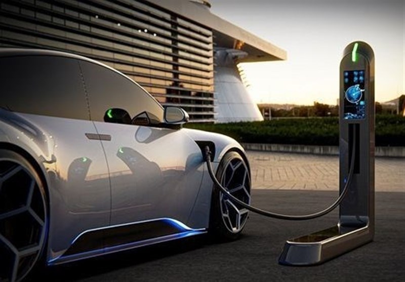 رشد 27 درصدی فروش خودروهای برقی در جهان