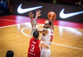 بسکتبال کاپ آسیا| پایان مقتدرانه ایران در مرحله گروهی با برتری مقابل ژاپن/ صعود شاگردان ارمغانی به یک چهارم نهایی