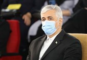 سجادی در مراسم افتتاحیه بازی‌های کشورهای اسلامی شرکت نمی‌کند