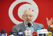 واکنش رهبر اسلامگرای النهضه به استقبال ضعیف مردم از همه پرسی در تونس