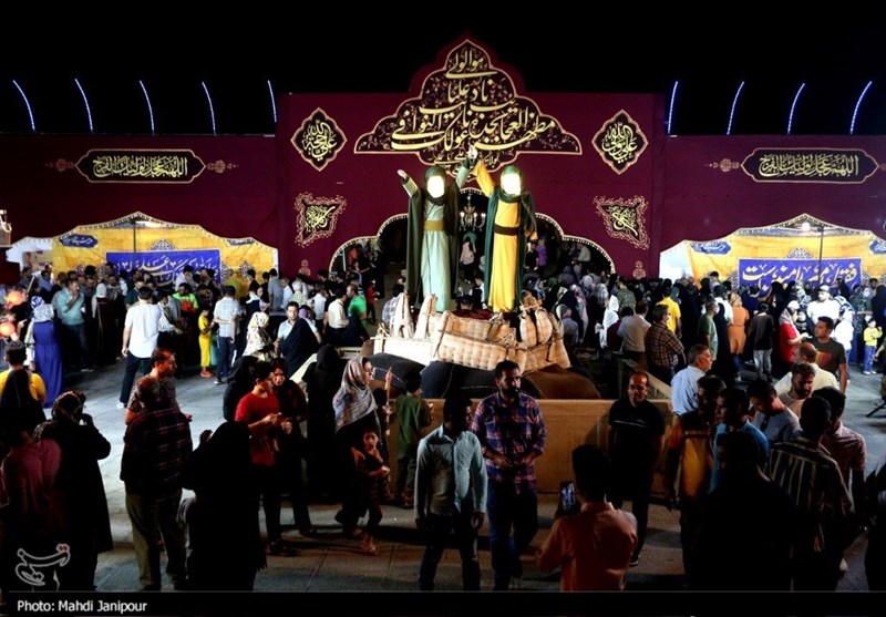عید غدیر اصفهان13