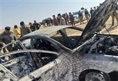 5 Killed in Turkish Drone Strike in Northern Iraq