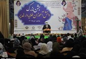 امام جمعه بوشهر: غدیر، جهاد تبیین علوی برای شناخت اسلام ناب محمدی (ص) است