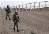 وزارت دفاع ازبکستان: حمله جدیدی از افغانستان به ما نشده است