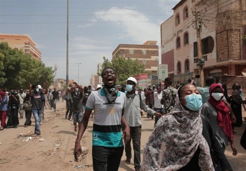 Death Toll from Tribal Clashes in Sudan&apos;s Blue Nile Rises to 65