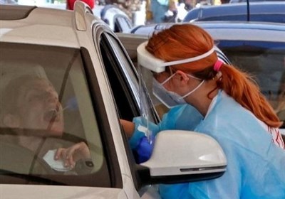 בריאות ישראל: כ-8,000 מקרים חדשים של קורונה ו-48 מקרי מוות בשבוע