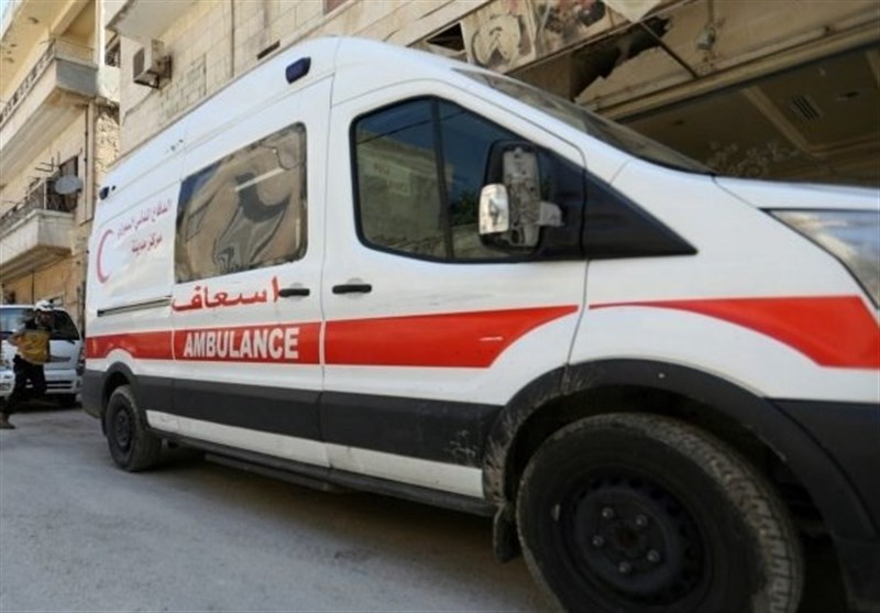 Terrorists Use Medical Vehicles to Attack Neighborhoods, Army Positions in Syria