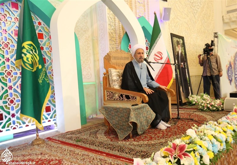 امام جمعه شیراز: پیام غدیر باید در سطح بین‌المللی منعکس شود