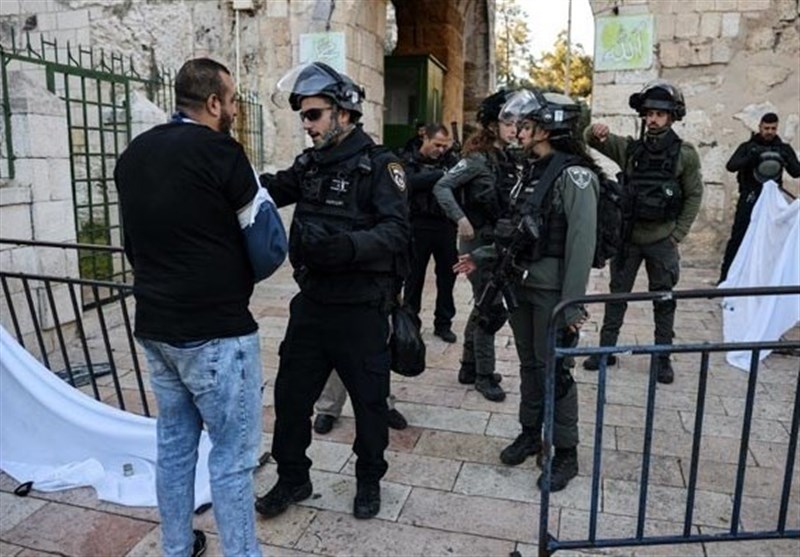 تشکیل گردان شهرک نشینان صهیونیست و نصب 3000 دوربین برای کنترل فلسطینیان در بیت‌المقدس
