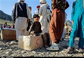 بحران بی‌سرپرستی کودکان پس از زلزله‌های شرق افغانستان