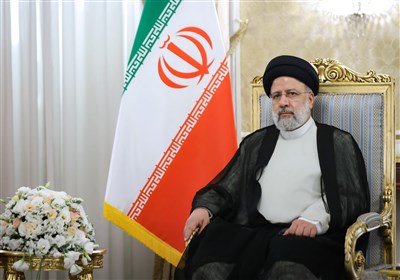 تاکید رئیسی بر ضرورت توسعه اقتصادی ایران در دیدار سفرای جدید کشورمان