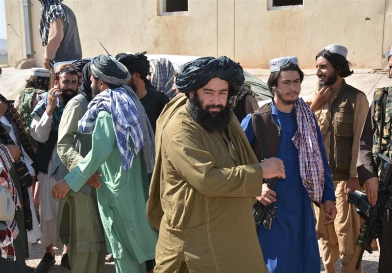 افغانستان تمام پاسگاه‌های مرزی اسلام‌قلعه را بازسازی می‌کند
