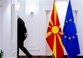 موافقت با آغاز روند مذاکرات برای عضویت آلبانی و مقدونیه شمالی در اتحادیه اروپا