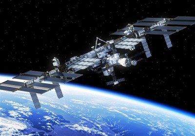  رشد میلیاردها "سلول بنیادی" در ایستگاه فضایی بین‌المللی! 