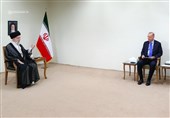 امام خامنه‌ای: حمله نظامی به شمال سوریه به‌ضرر ترکیه، سوریه و منطقه و به‌نفع تروریست‌ها خواهد بود