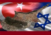 بازی موذیانه رژیم اسرائیل، بیخ گوش ترکیه