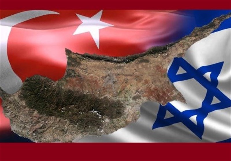 İsrail’in Kuzey Kıbrıs’taki Sinsi Planı