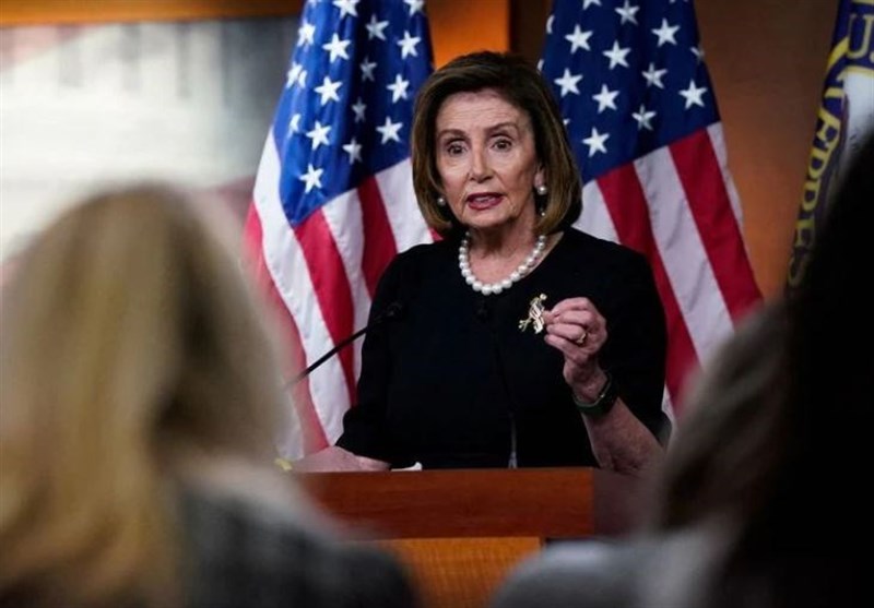 China Warns of &apos;Forceful Measures&apos; If US House Speaker Pelosi Visits Taiwan