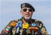 Iran Ready to Export Advanced Military Equipment: Commander