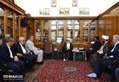امضای تفاهم‌نامه همکاری بین شهرداری تهران و مدرسه علمیه مروی