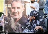 Iran Condemns Swedish Court Ruling against Hamid Nouri