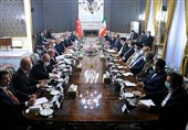 رئیسی: سطح روابط ایران و ترکیه در یکسال گذشته 60 درصد افزایش یافته است