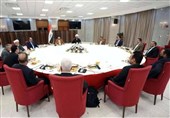 عراق| چارچوب هماهنگی برای رسیدن به اجماع درباره نخست وزیری تشکیل جلسه داد