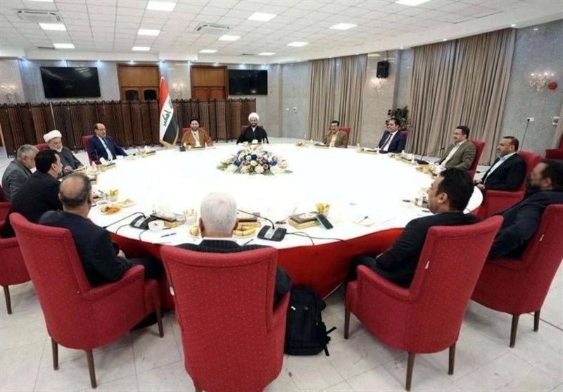 عراق| چارچوب هماهنگی برای رسیدن به اجماع درباره نخست وزیری تشکیل جلسه داد