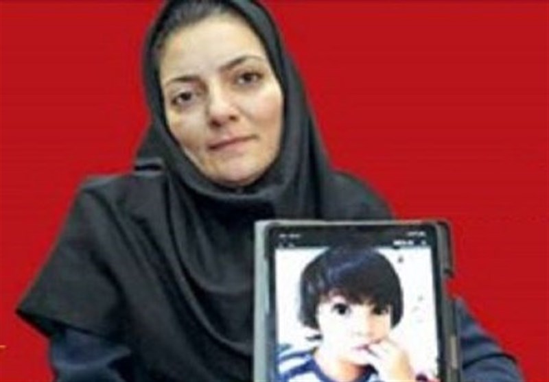 ستاد حقوق بشر ایران: دانمارک کودک ایرانی را به خانواده‌اش بازگرداند