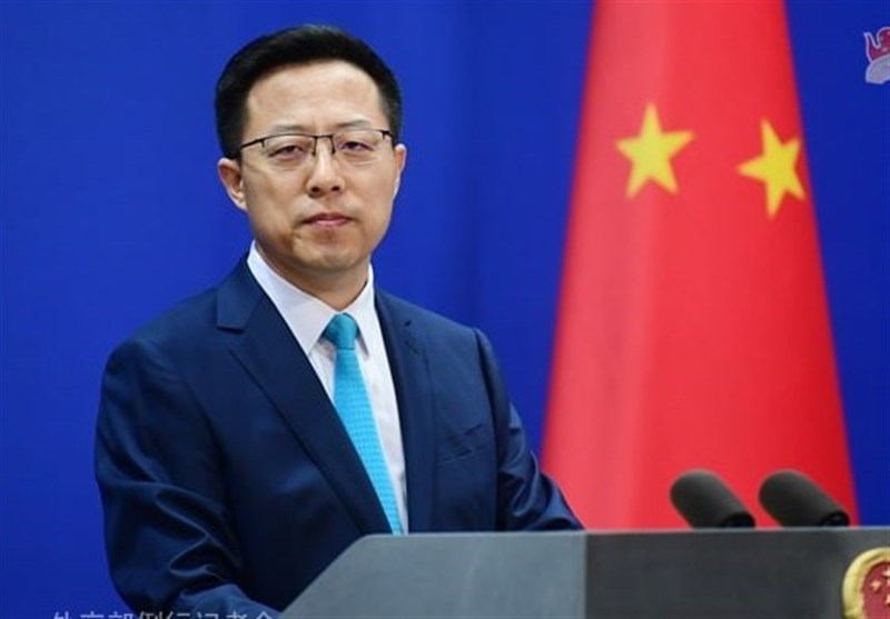 Beijing Slams US Attempts to Impose Sanctions on Russian Oil Deliveries to China