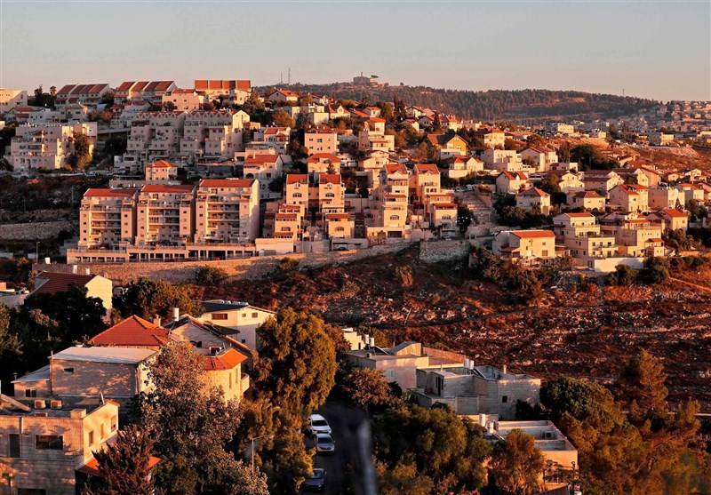 تصمیم رژیم صهیونیستی برای مصادره 320 دونم از اراضی بیت لحم