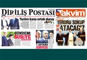 بازتاب گسترده نشست تهران در رسانه‌های ترکیه