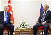 Turkey Eyeing Putin-Erdogan Summit in August: Source